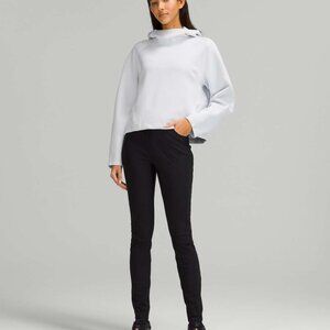 NWOT Lululemon City Sleek 5 Pocket Pant in Black (Style # W5EJ8S) - Size 27 (4)